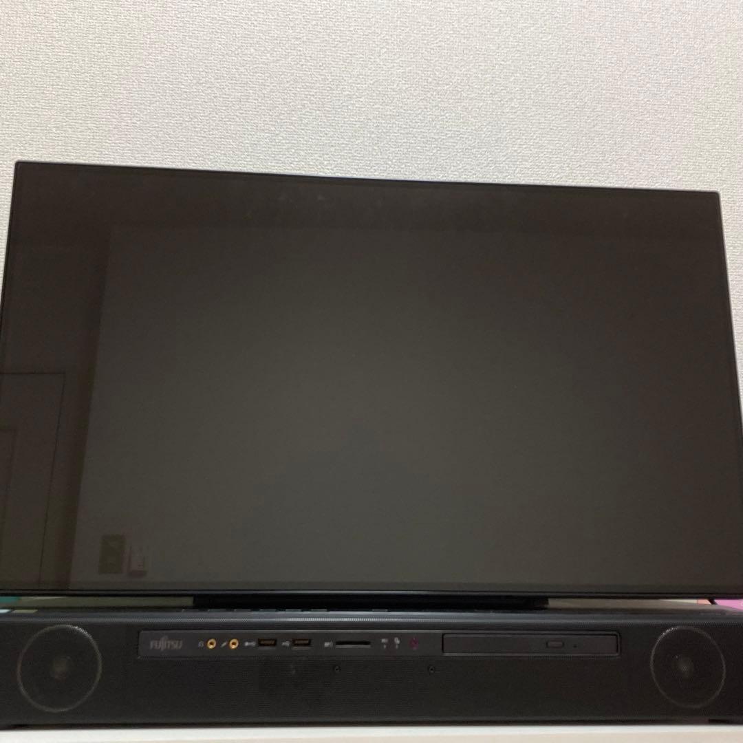 FUJITSU FMV−ESPRIMO FH FMVF90D2B