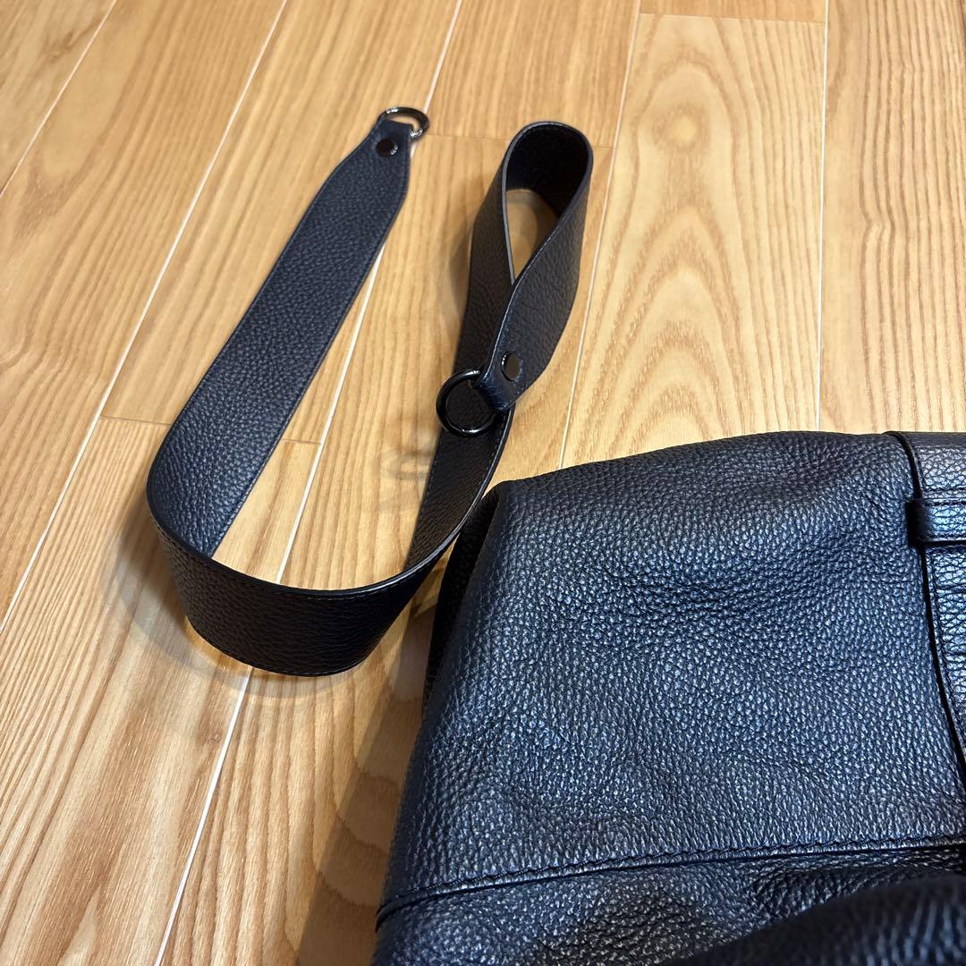 ザネラート ZANELLATO バッグ　VIANDANTE イタリア製　ボストン