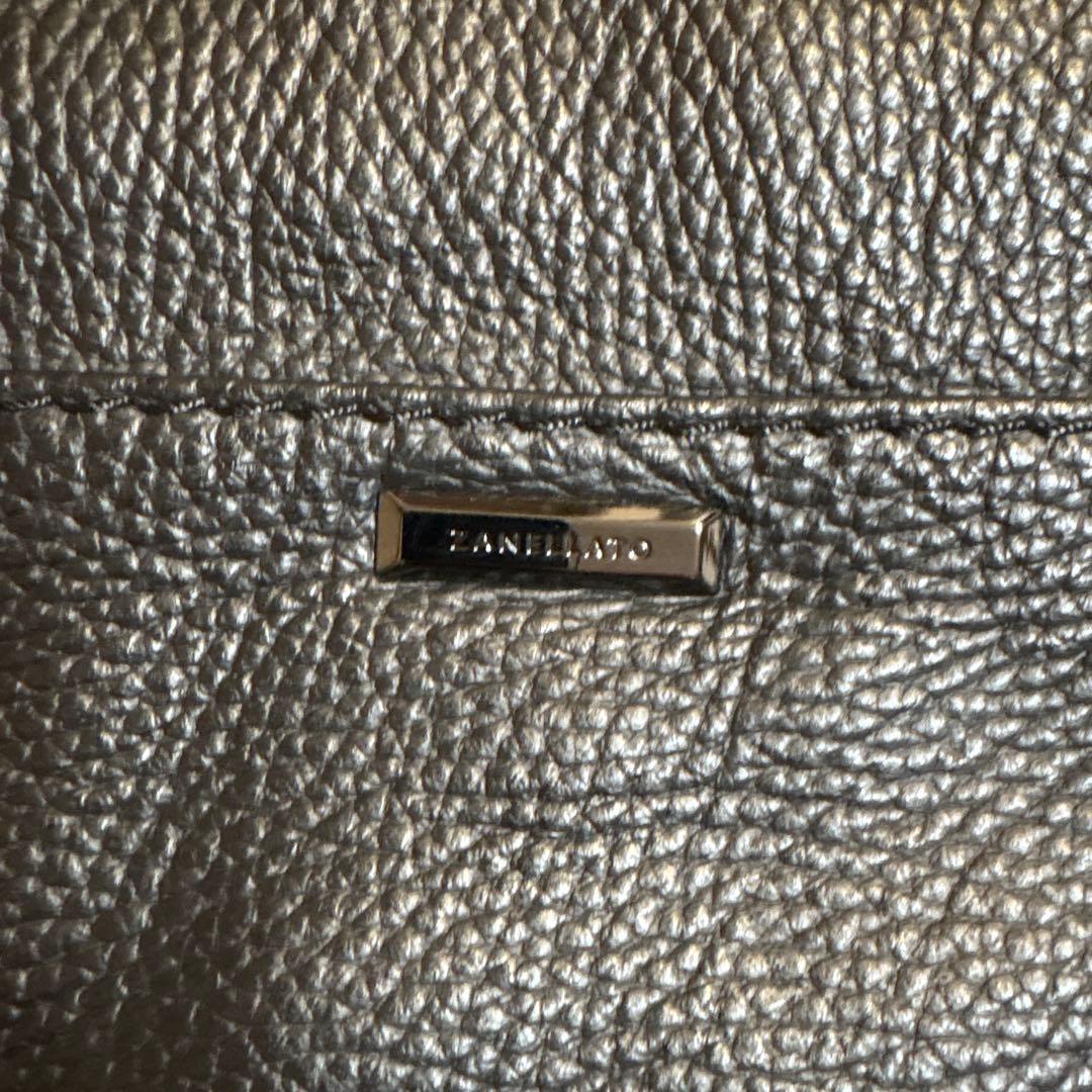 ザネラート ZANELLATO バッグ　VIANDANTE イタリア製　ボストン