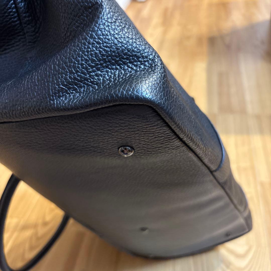 ザネラート ZANELLATO バッグ　VIANDANTE イタリア製　ボストン