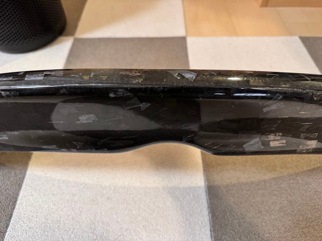 Leg Sports ダックエンドスポイラー (CFRP／ロードスター ND5)