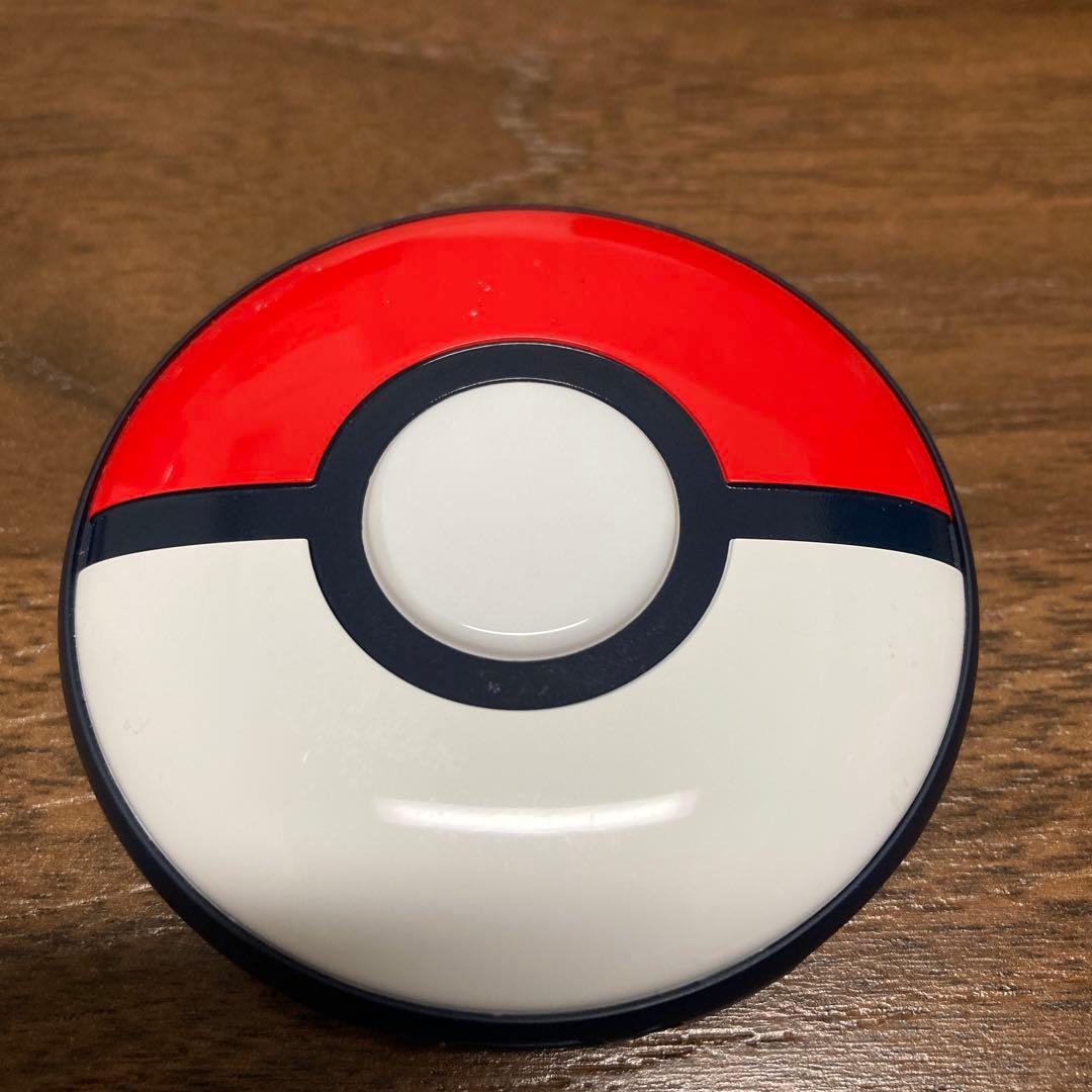 PokémonGOPlus+ ポケモンゴープラスプラス