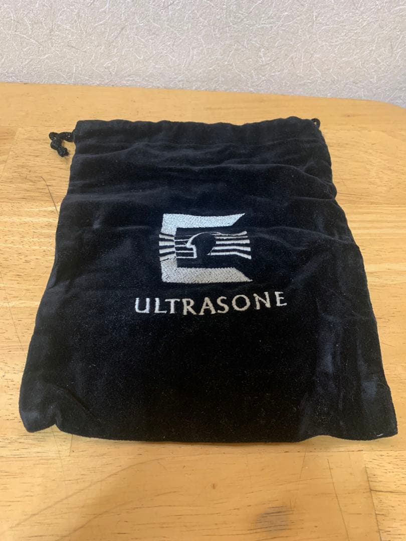 ULTRASONE DJ1 DJ用ヘッドホン