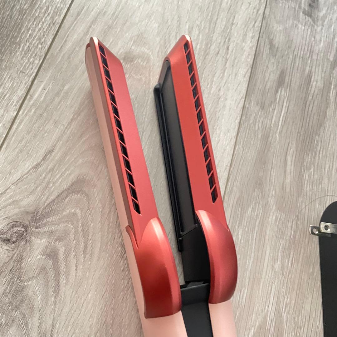 Dysonストレイトナー さくらチェリー (HT01 KP AM)