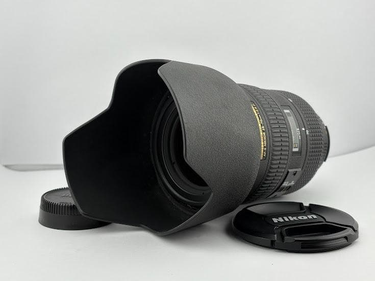 ★美品★ ニコン AF-S NIKKOR 28-70mm F2.8 D ED