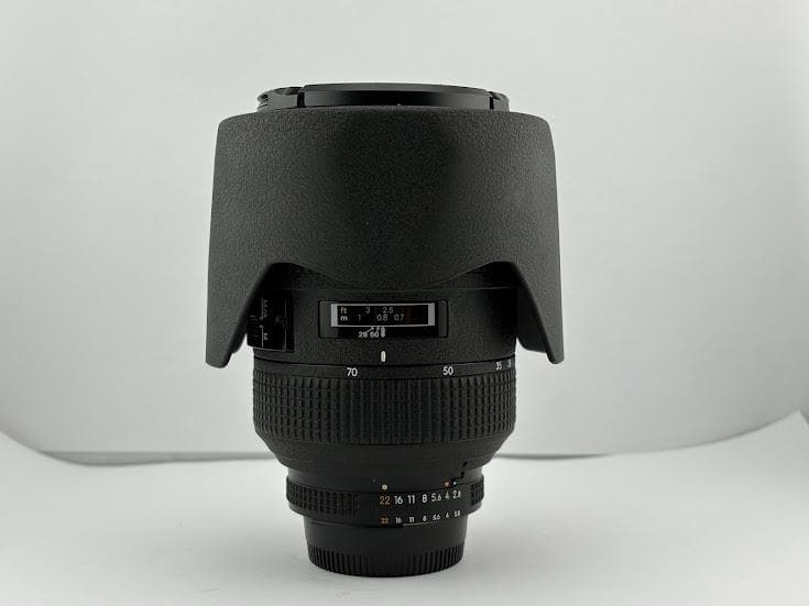 ★美品★ ニコン AF-S NIKKOR 28-70mm F2.8 D ED