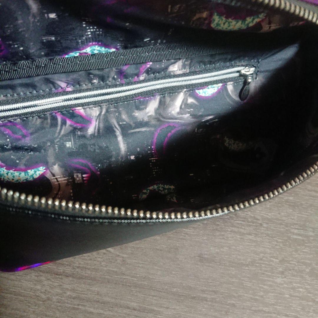 悪魔ほむら モデル ボディバッグ 魔法少女まどか☆マギカ