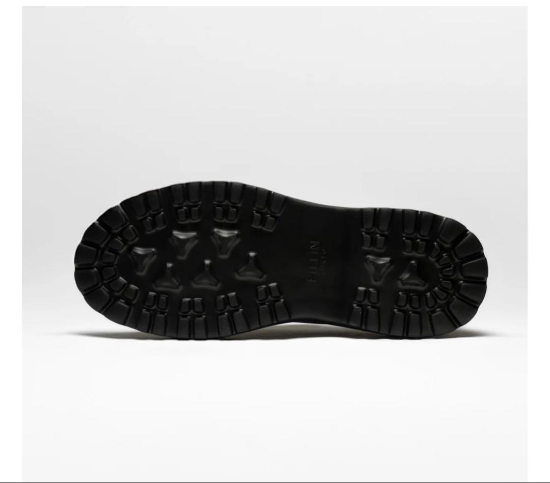 【新品未使用】FILLIN | ローファー24センチ