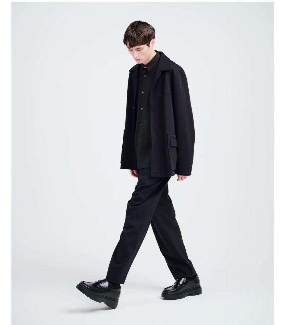 【新品未使用】FILLIN | ローファー24センチ