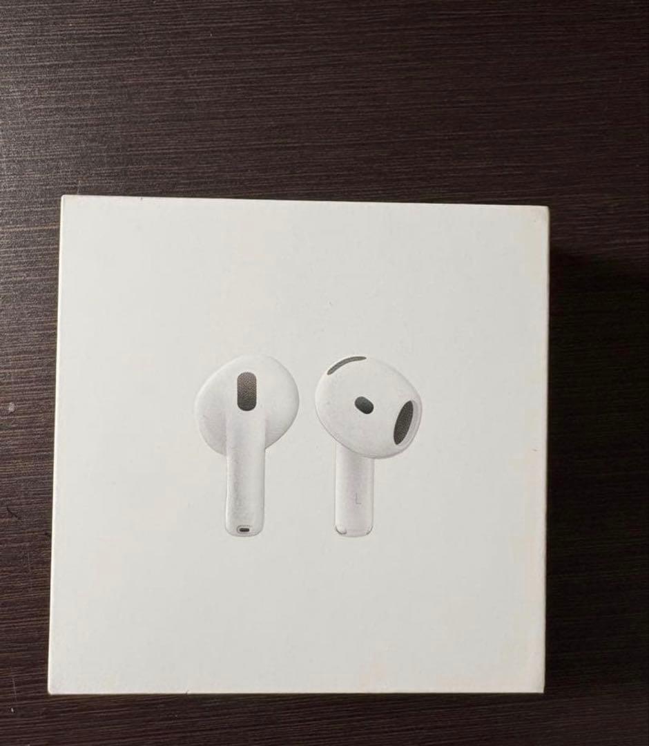 AirPods 4 美品✨