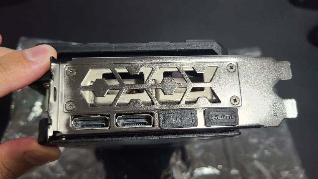 グラフィックボード・グラボ・ビデオカード GeForce RTX3070Ti