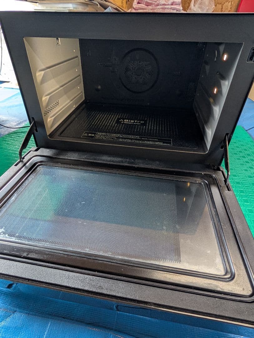 Panasonic Bistro オーブンレンジ NE-BS1300-RK