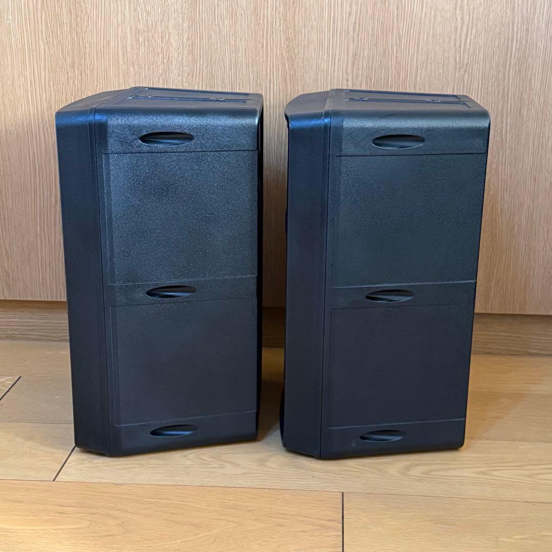 エレクトロボイス スピーカー EV SX80 2台セット