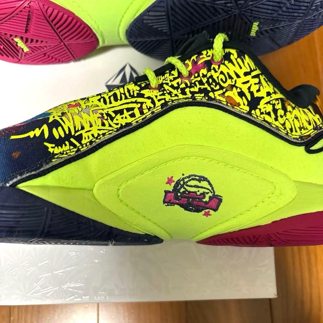 NIKE ナイキ レブロン22 BW EP 28cm