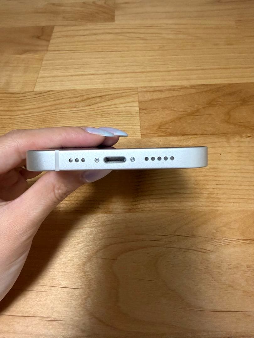 スマートフォン本体 iPhone14 128GB