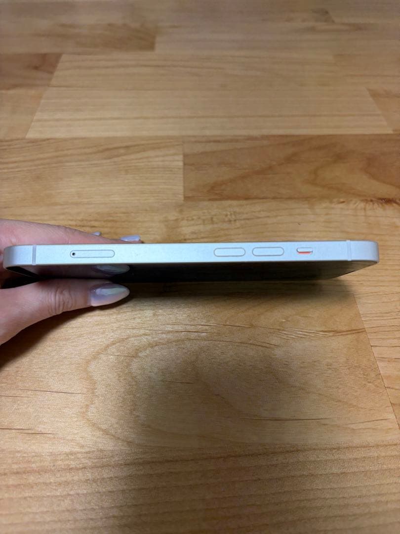 スマートフォン本体 iPhone14 128GB