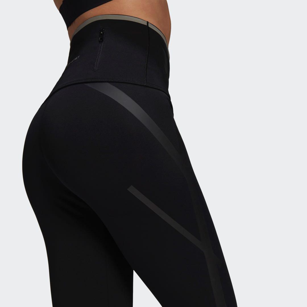 ADIDAS BY STELLA MCCARTNEY ロングタイツ　M