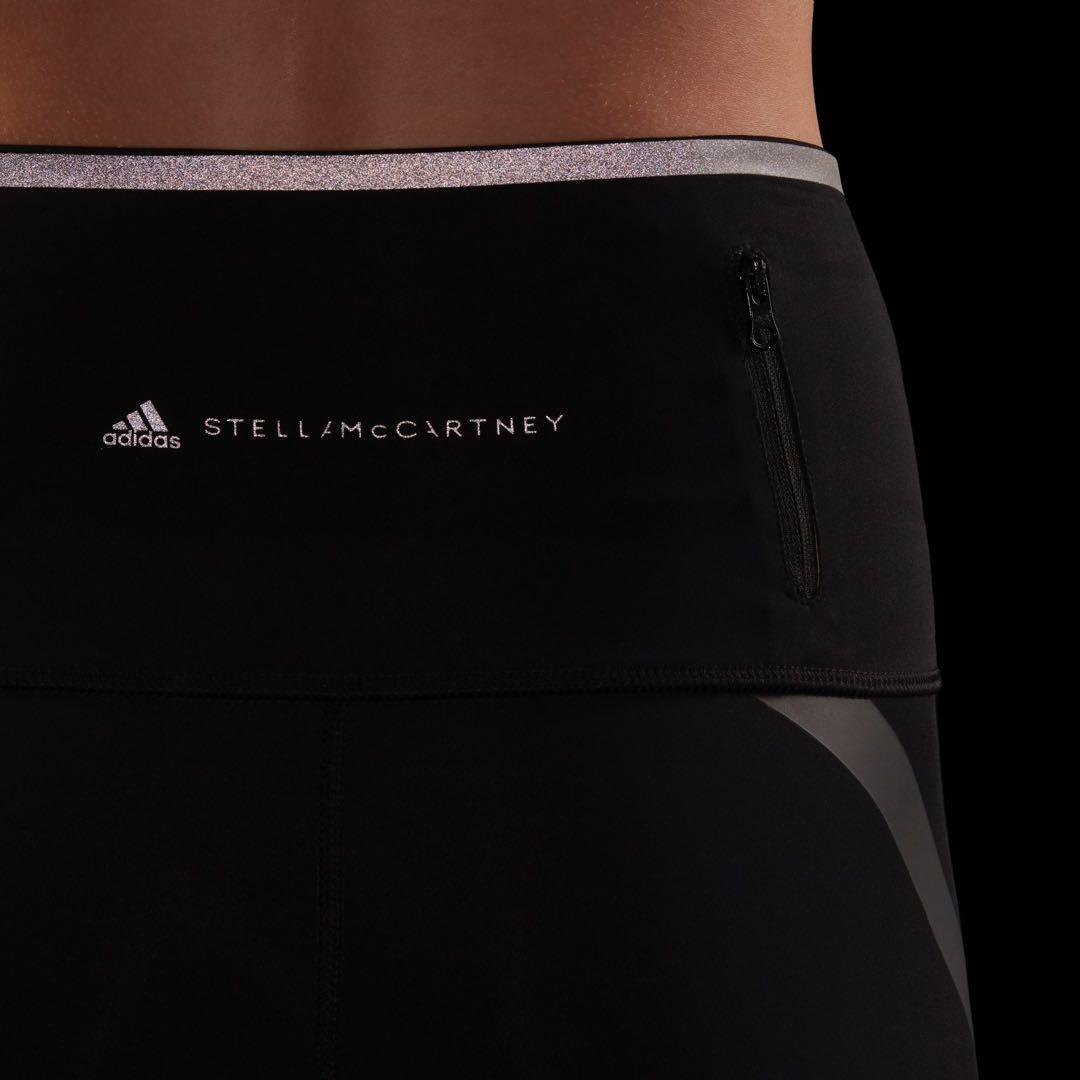 ADIDAS BY STELLA MCCARTNEY ロングタイツ　M