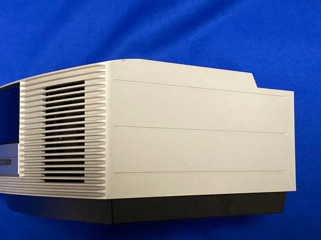 BOSE ボーズ Wave Music System AWRCCC プレイ ヤー