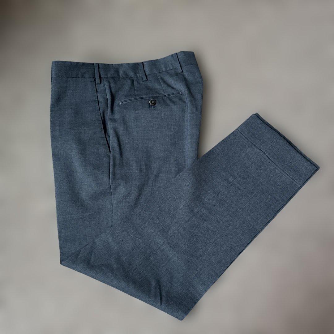 PT TORINO ＊ BEAMS F ＊ スラックス ＊ 美品