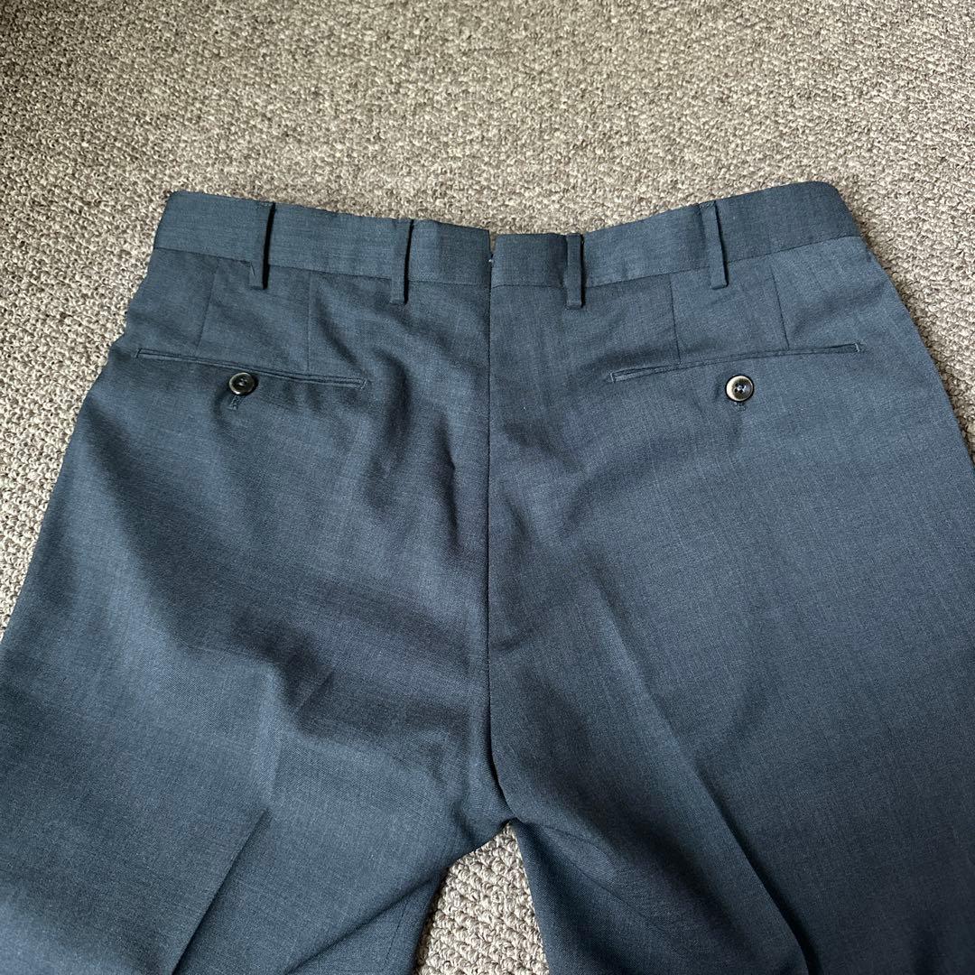 PT TORINO ＊ BEAMS F ＊ スラックス ＊ 美品