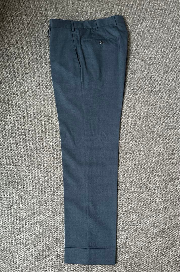 PT TORINO ＊ BEAMS F ＊ スラックス ＊ 美品