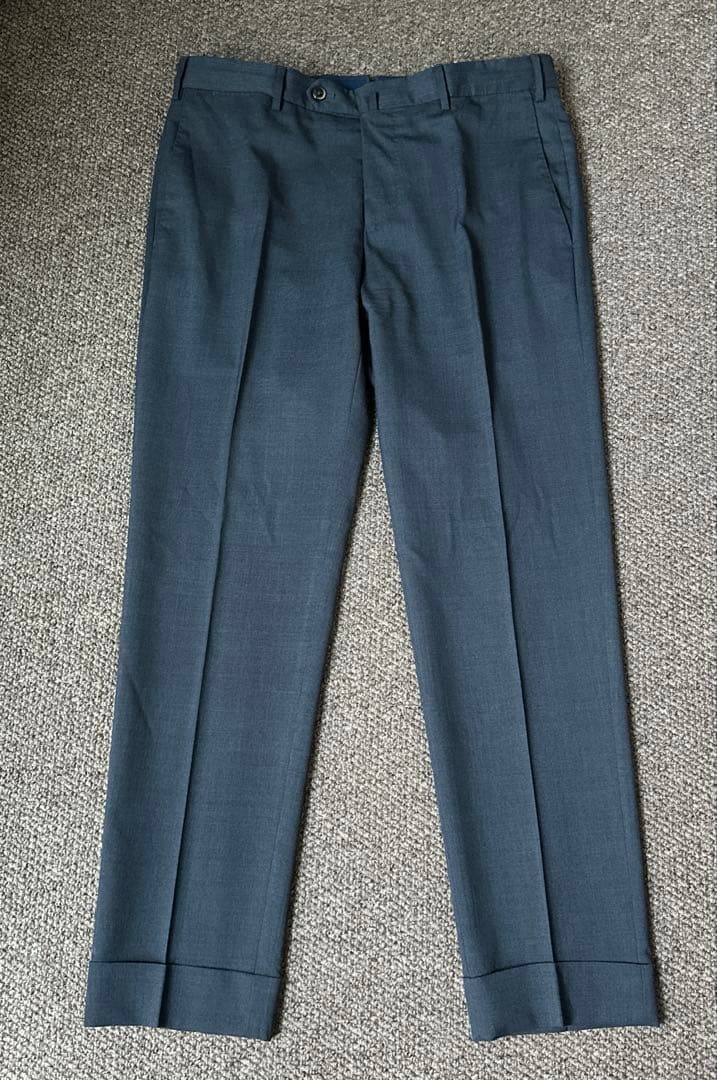 PT TORINO ＊ BEAMS F ＊ スラックス ＊ 美品