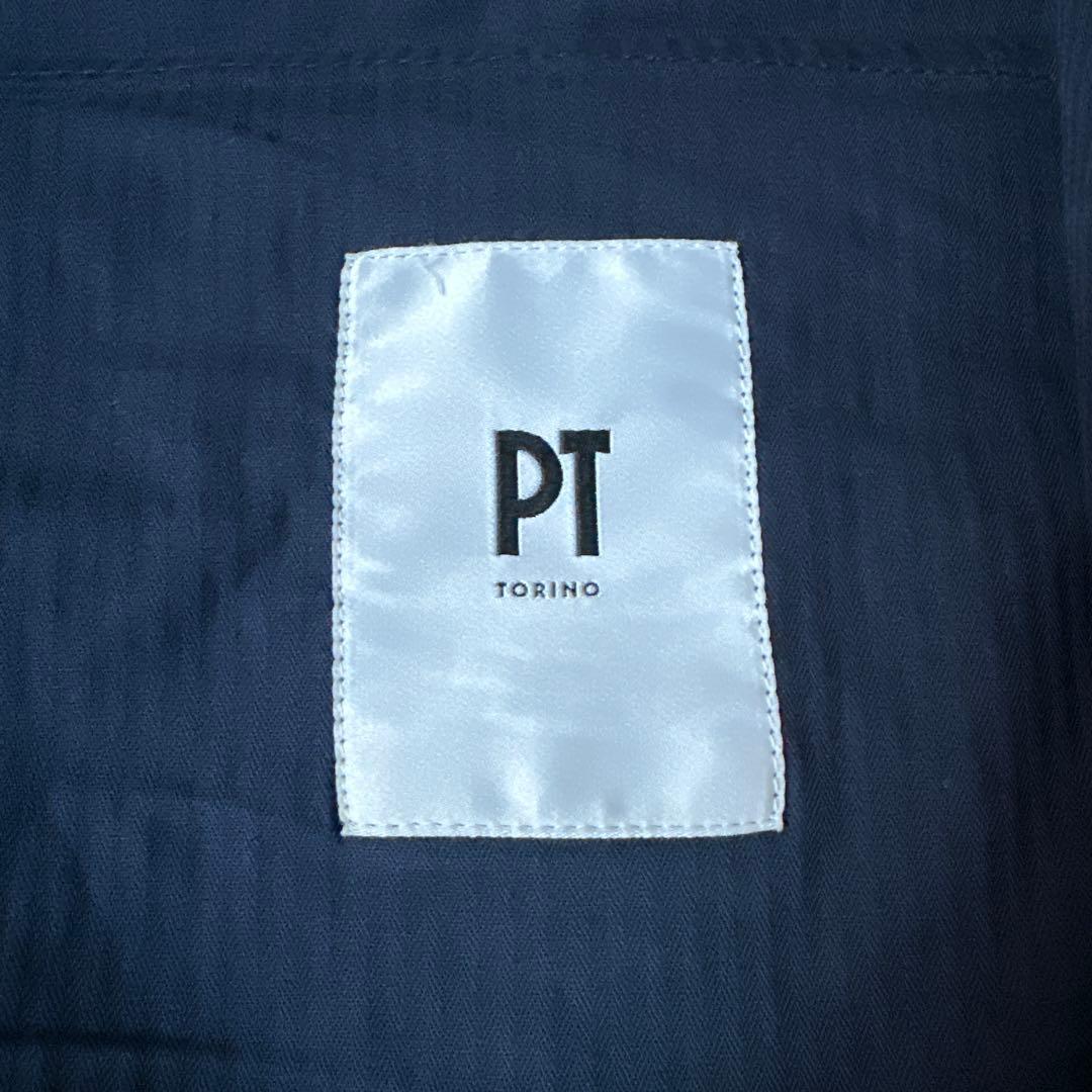 PT TORINO ＊ BEAMS F ＊ スラックス ＊ 美品