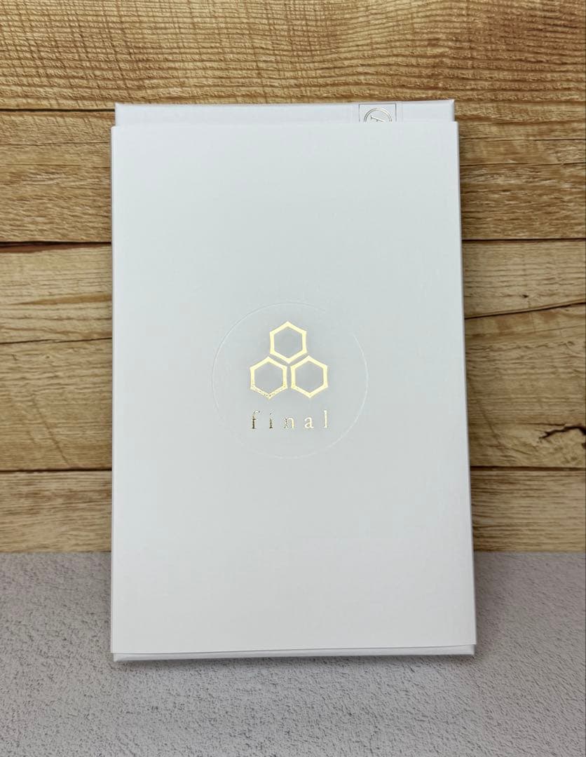 ★美品★ Final A8000