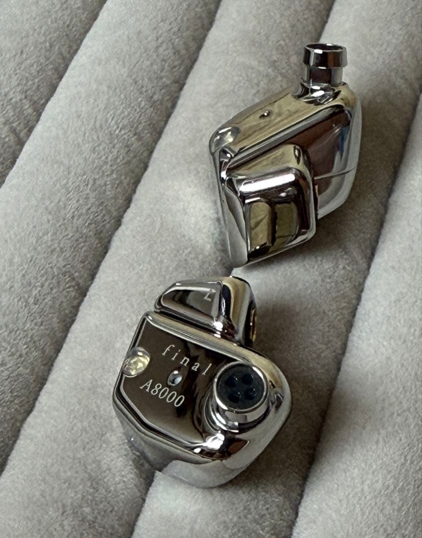 ★美品★ Final A8000