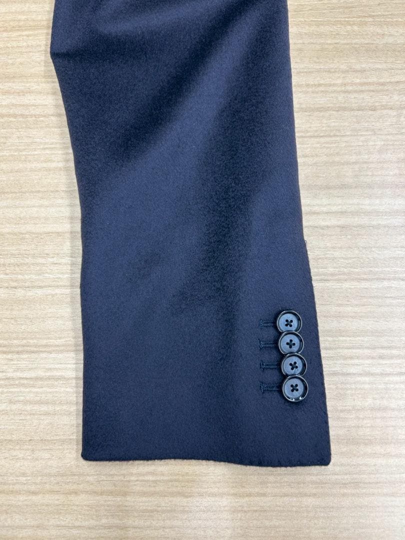 TAGLIATORE（タリアトーレ）　ジャケット　ネイビー