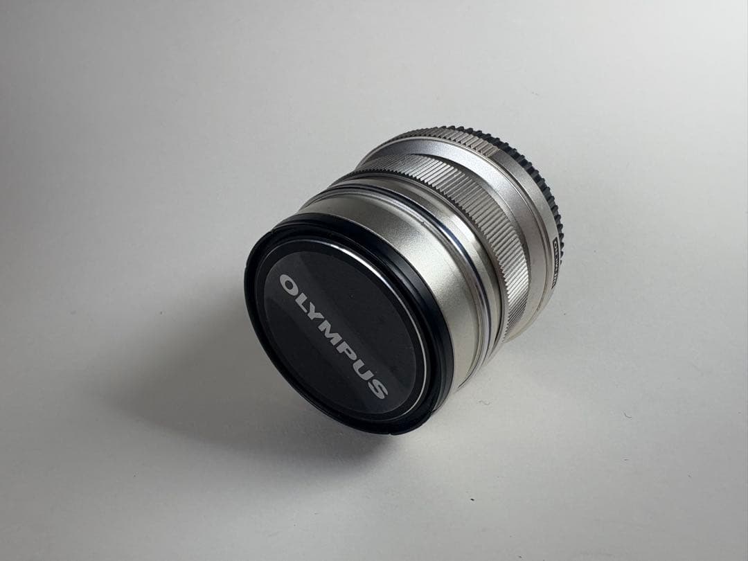 レンズ(単焦点) OLYMPUS M.ZUIKO DIGITAL ED 12mm F2.0