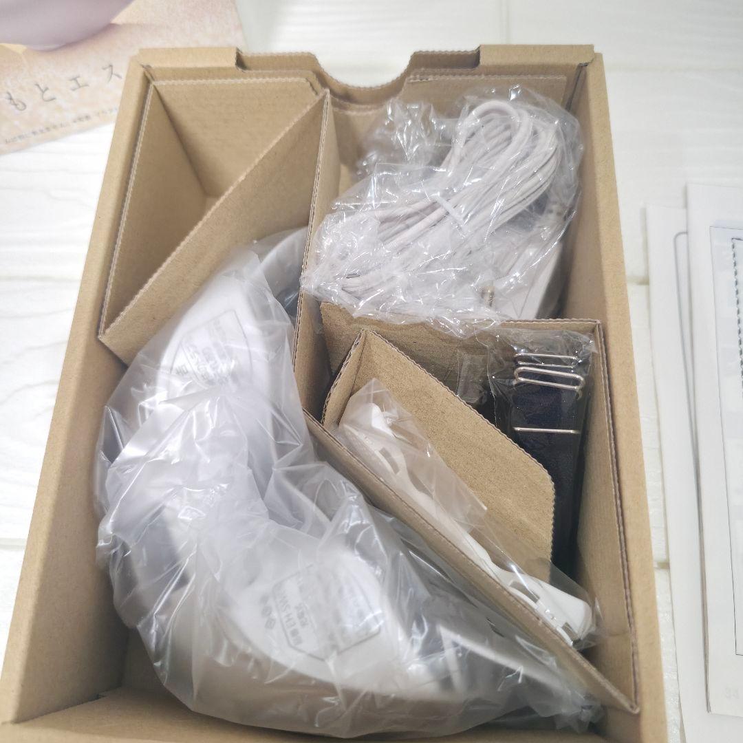 Panasonic 目もとエステ アイマッサージ EH-SW68 パナソニック