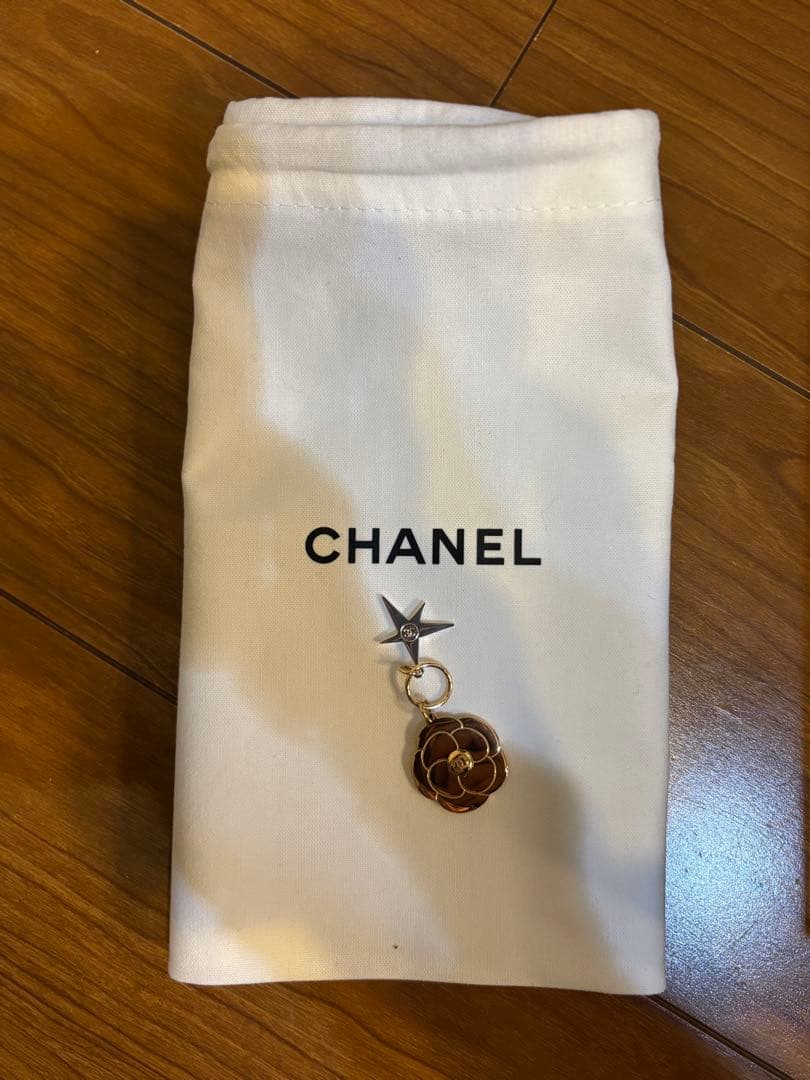 【新品未使用】CHANEL 2025 ホリデーアイシャドウ ＆ マスカラ セット