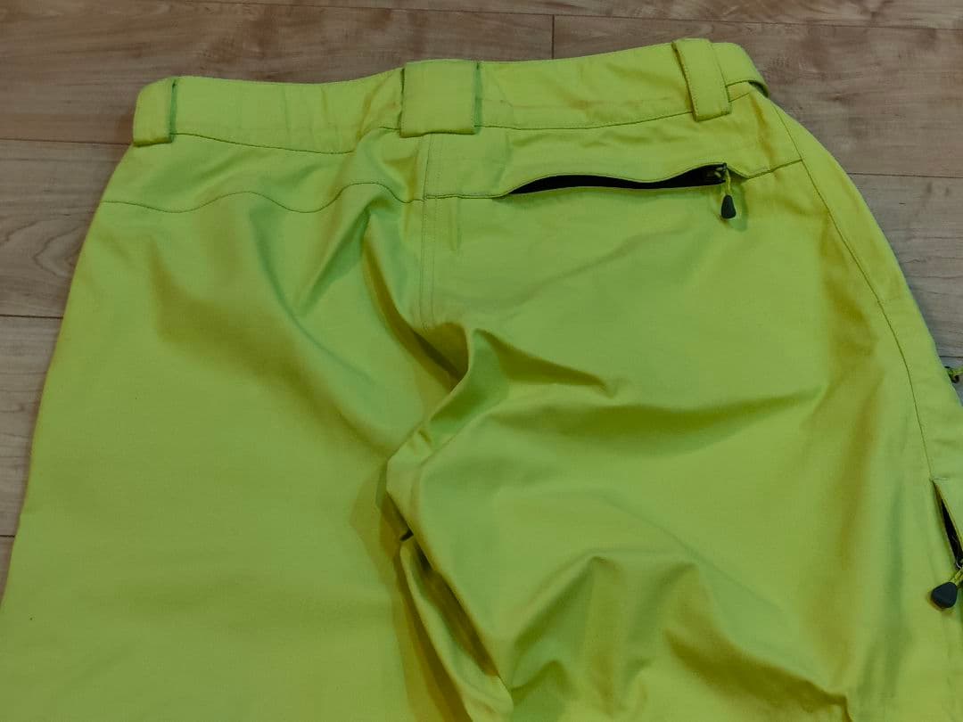 MOUNTAIN HARD WEAR マウンテンハードウェア　上下