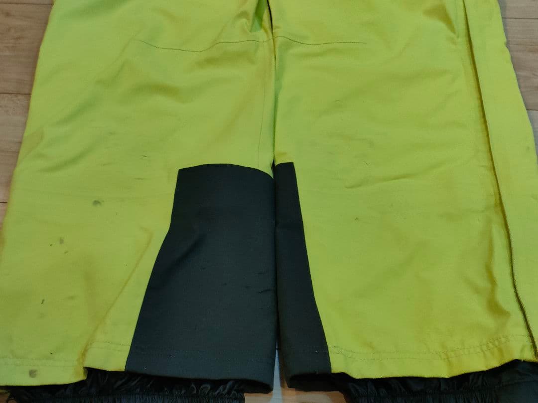 MOUNTAIN HARD WEAR マウンテンハードウェア　上下