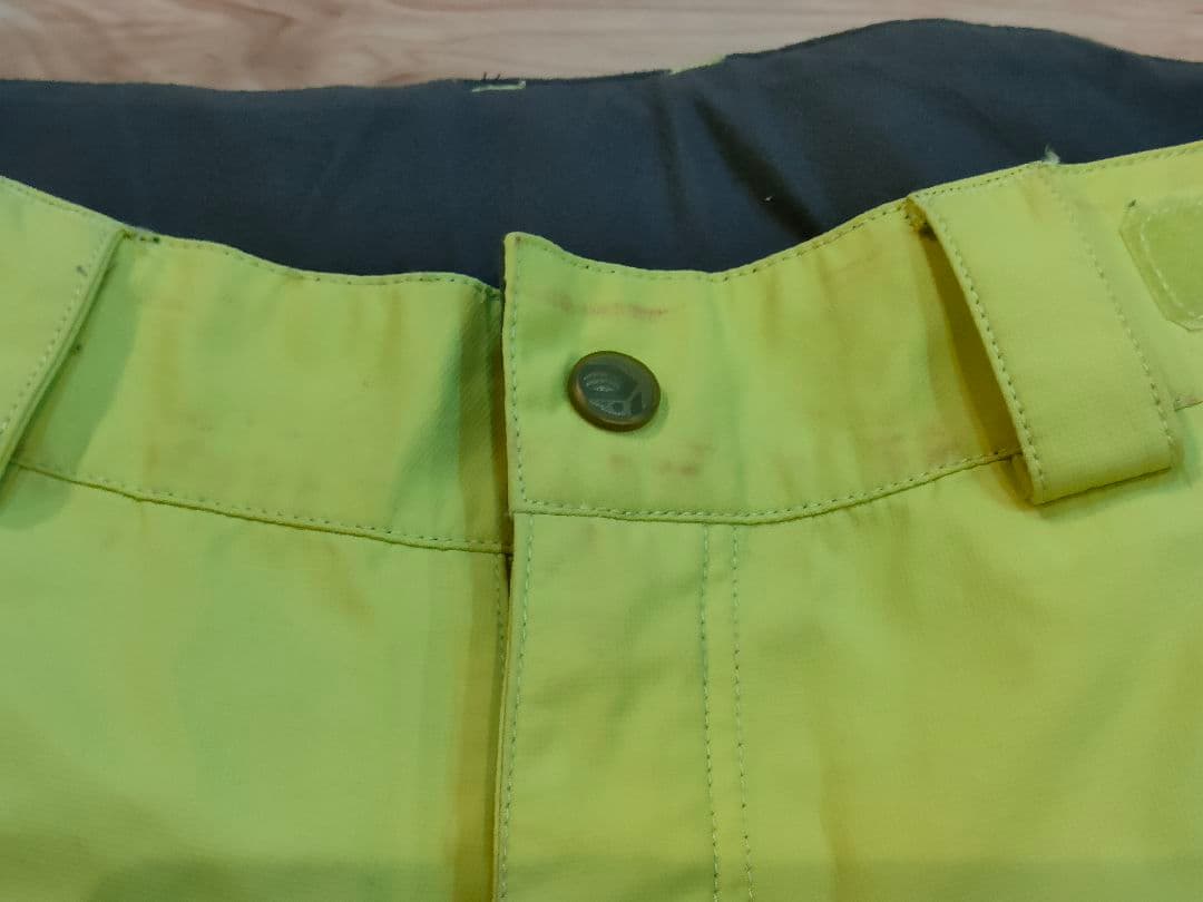 MOUNTAIN HARD WEAR マウンテンハードウェア　上下