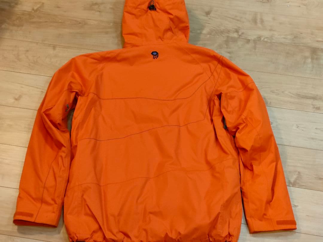 MOUNTAIN HARD WEAR マウンテンハードウェア　上下