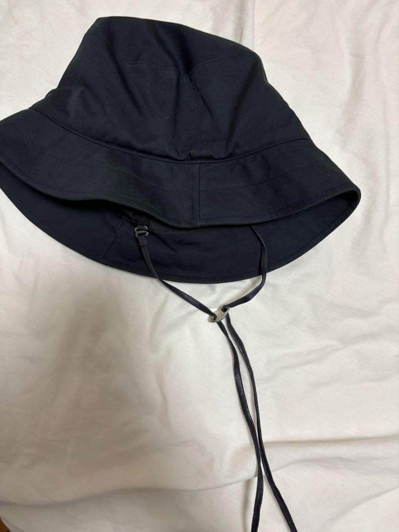 KIJIMA TAKAYUKI×CLANE バケットハット