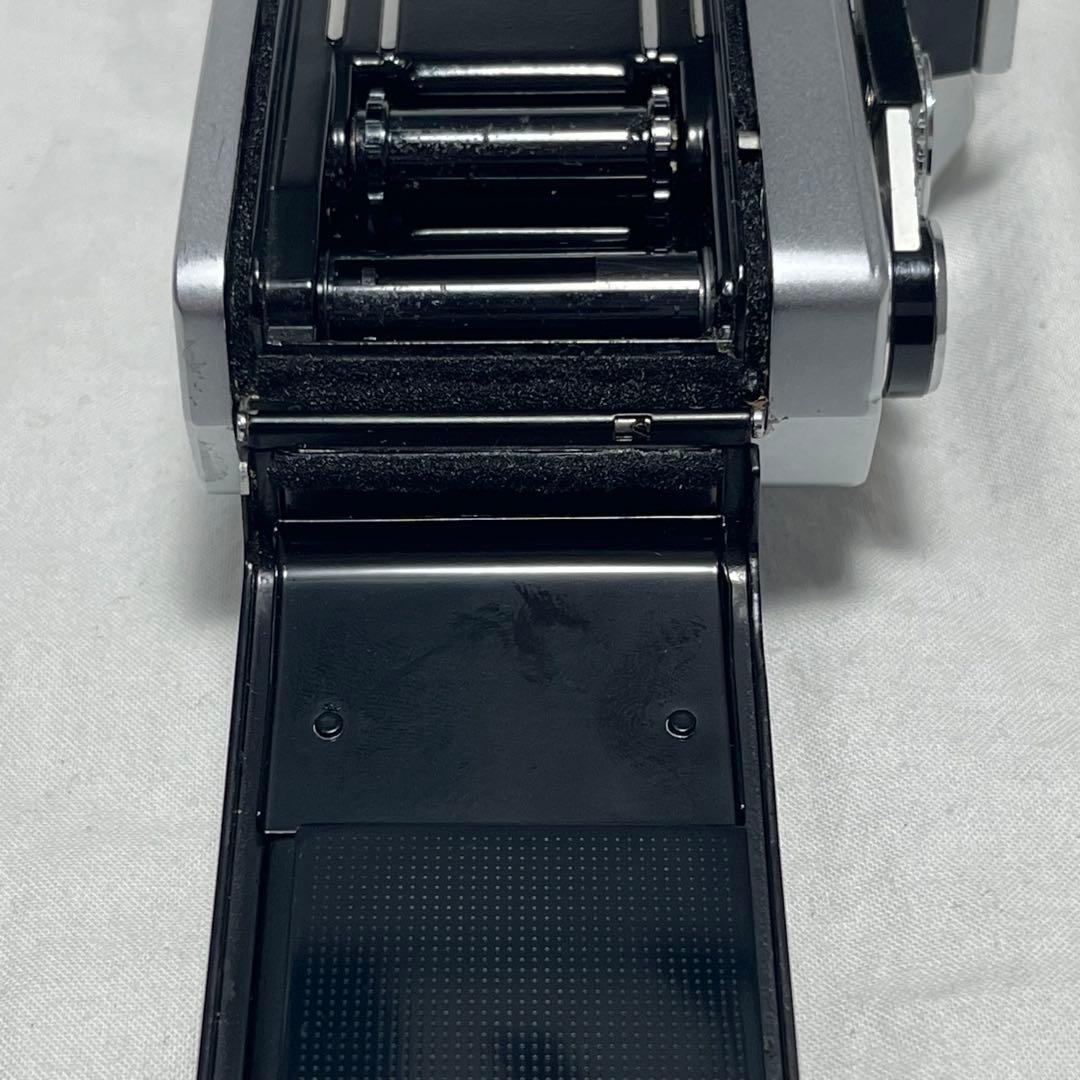 [整備済み] OLYMPUS OM-1 G.ZUIKO 50mm F1.4