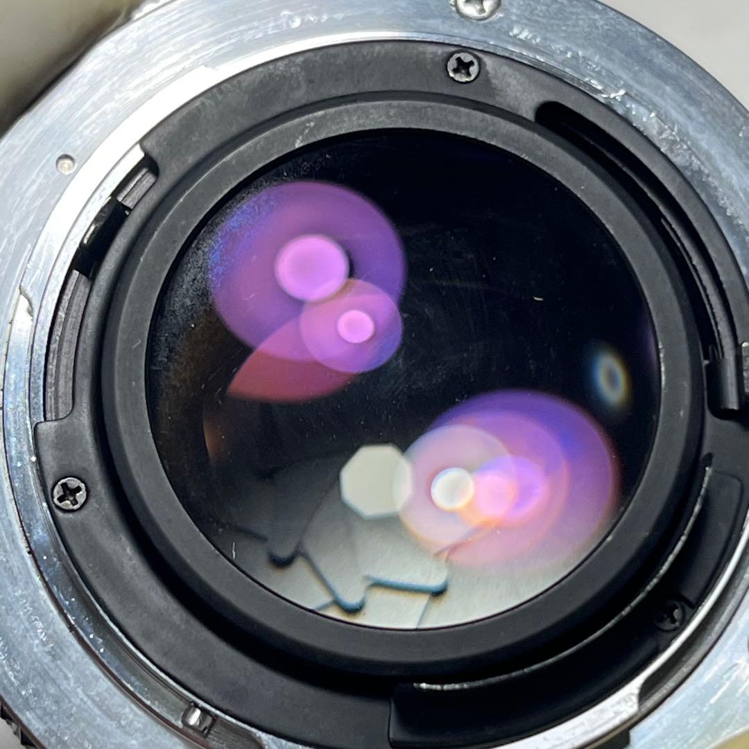 [整備済み] OLYMPUS OM-1 G.ZUIKO 50mm F1.4