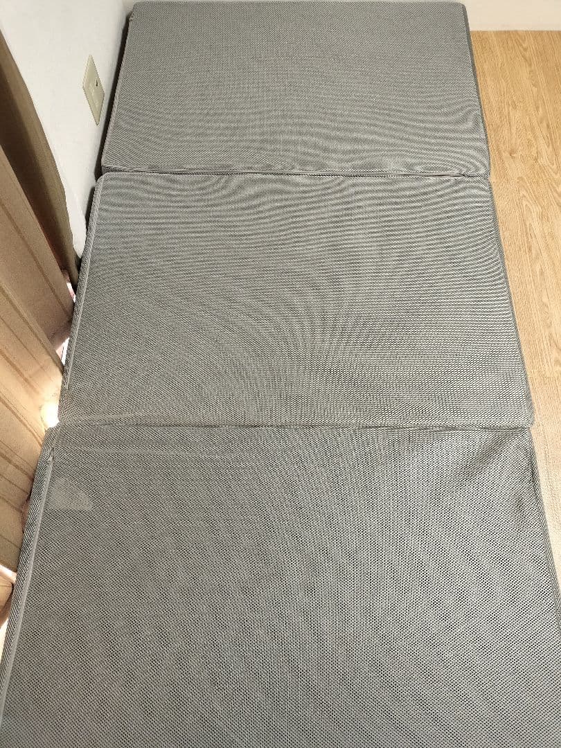 GOKUMIN シングル ノンスプリングマットレス