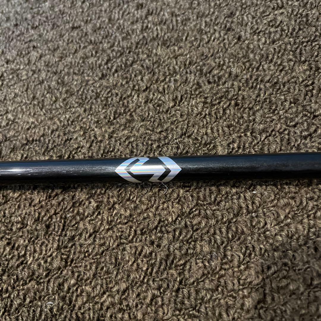 ping 5UT シャフト　RAUNE h75S