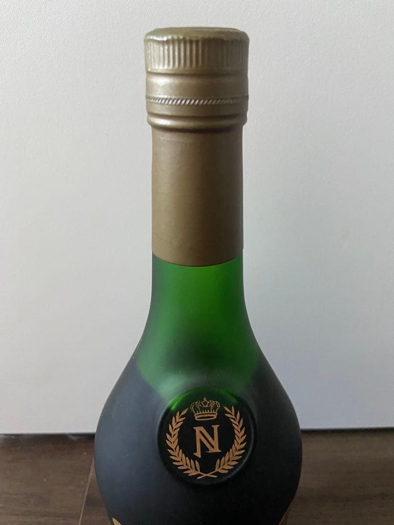 未開栓　CAMUS NAPOLÉON コニャック