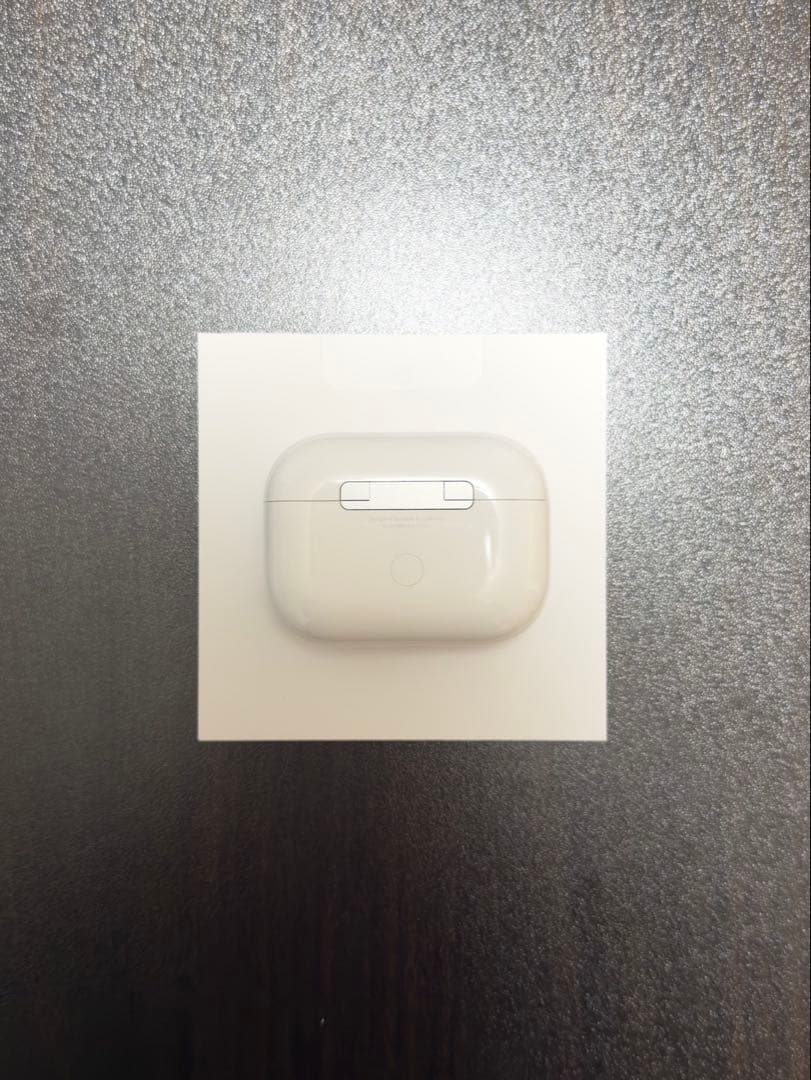 Apple AirPods Pro 第2世代 USB-C 動作良好 付属品新品