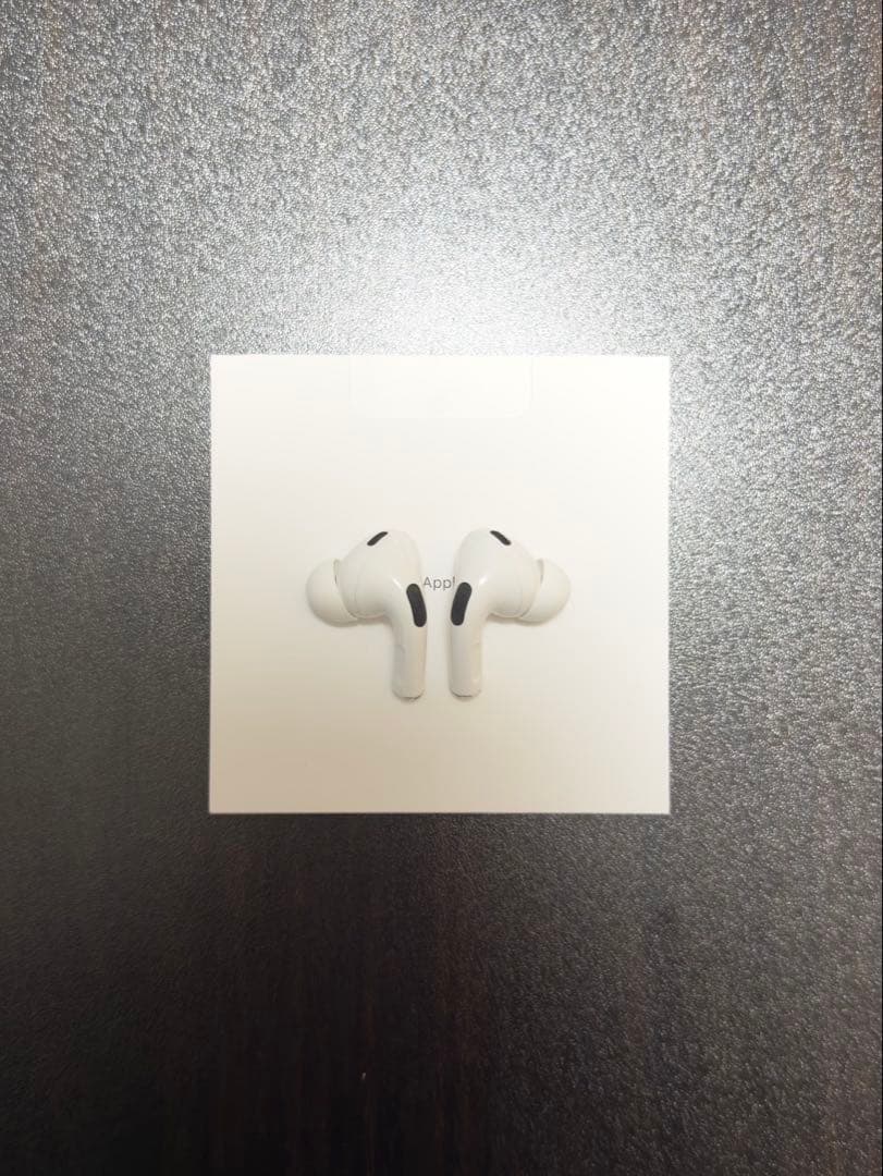 Apple AirPods Pro 第2世代 USB-C 動作良好 付属品新品