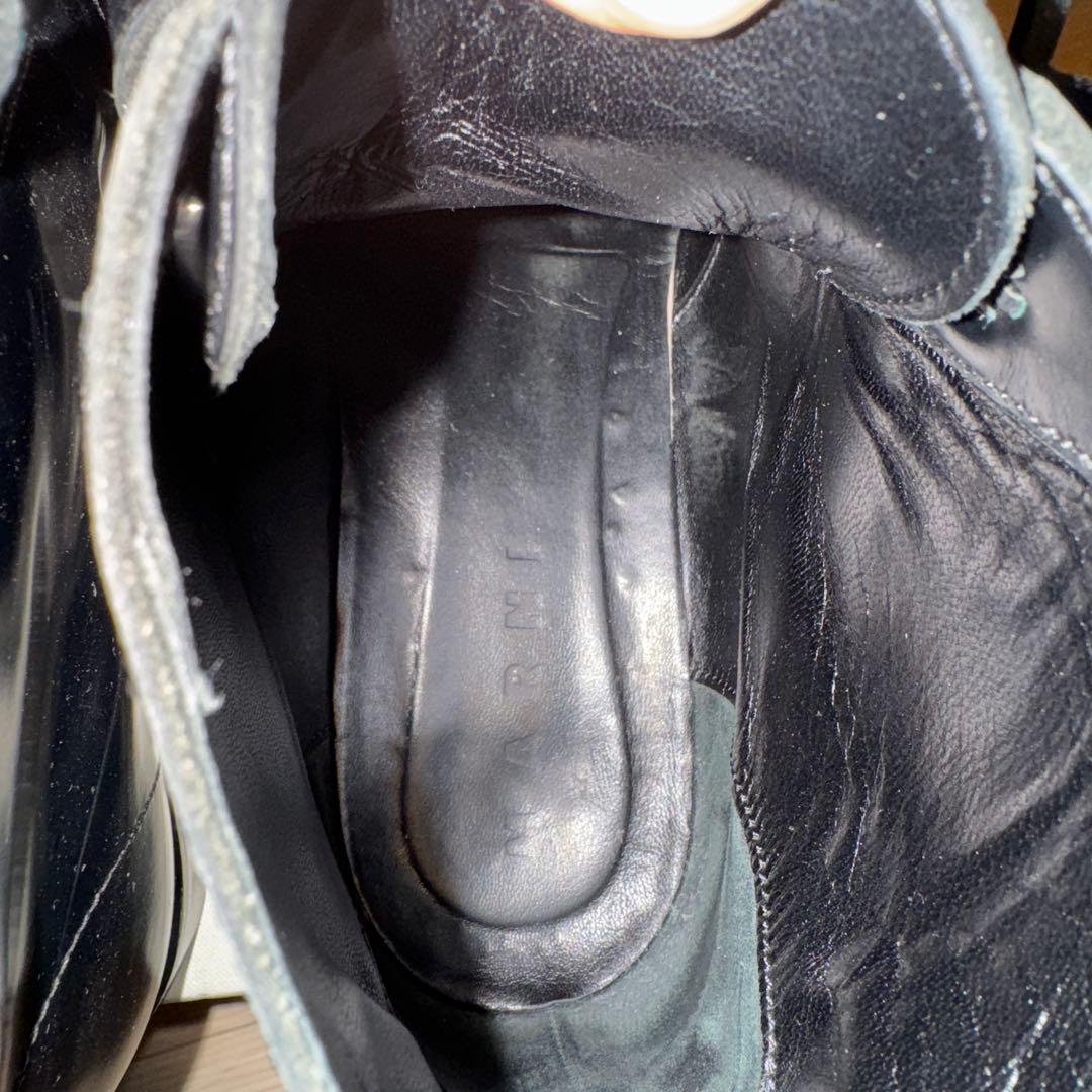 MARNI メンズ　ブーツ 43 マルニ