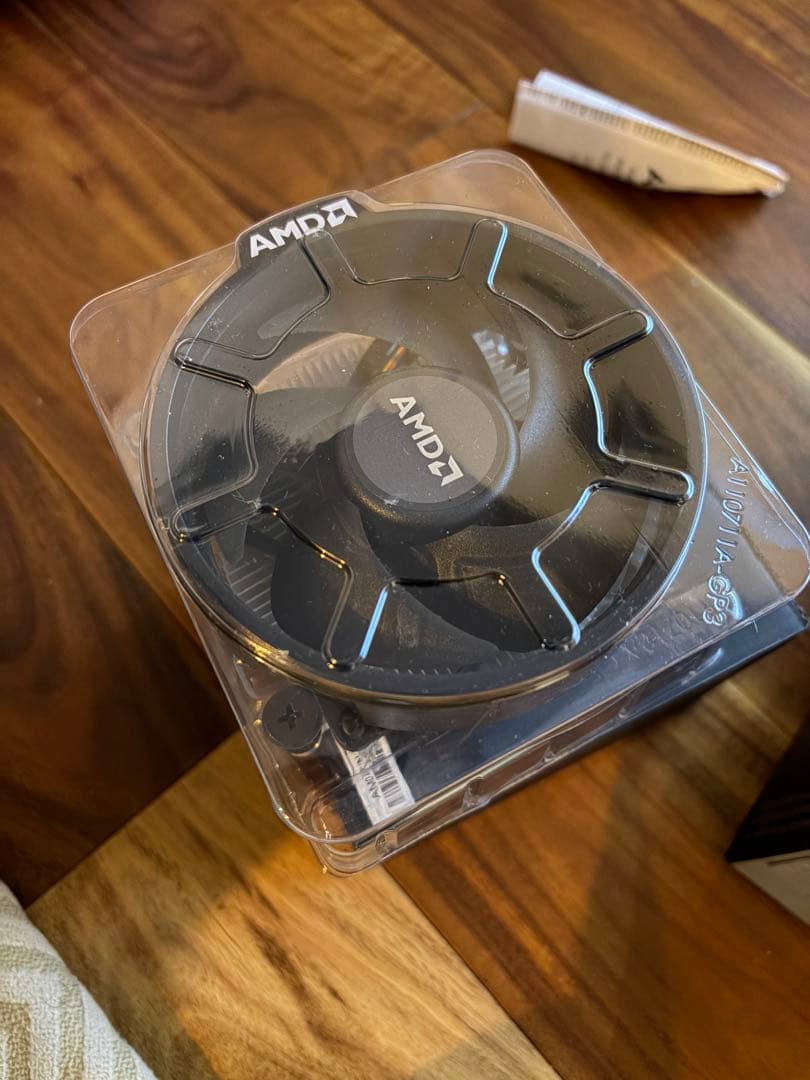 AMD Ryzen 5 5600 ✨