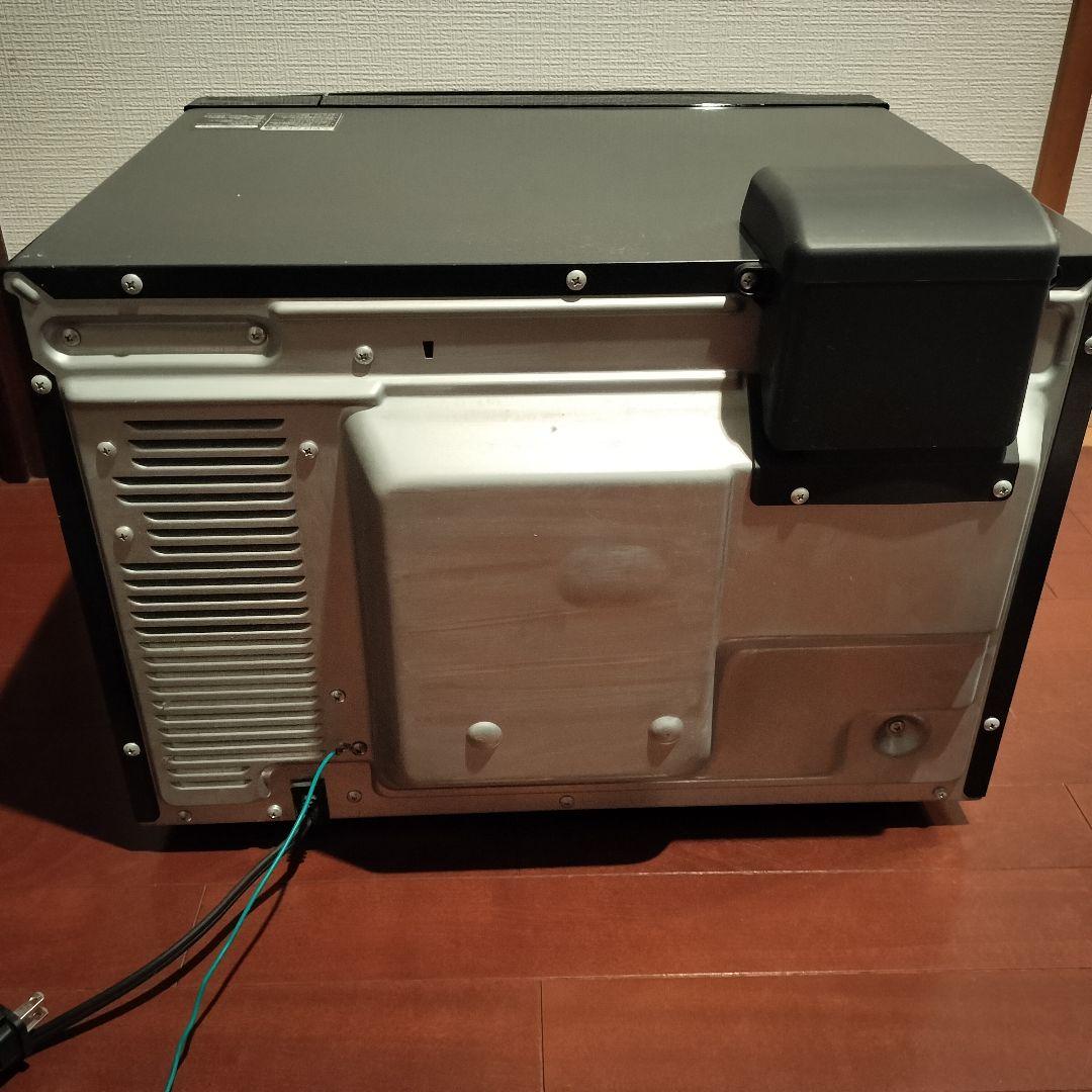 SHARP ウォーターオーブン ヘルシオ(HEALSIO) AX-MX2-R