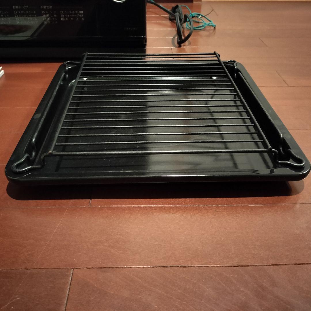 SHARP ウォーターオーブン ヘルシオ(HEALSIO) AX-MX2-R